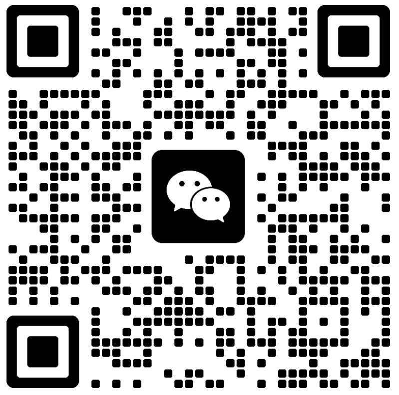 裕华POS机客服微信二维码